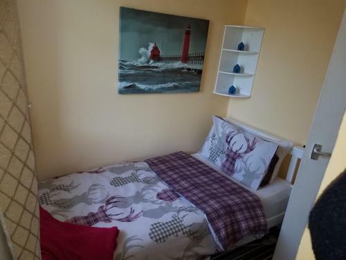 Agroturismo Kilchrist Castle Cottages