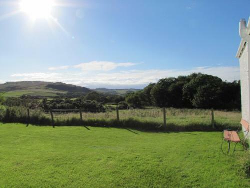 Agroturismo Kilchrist Castle Cottages