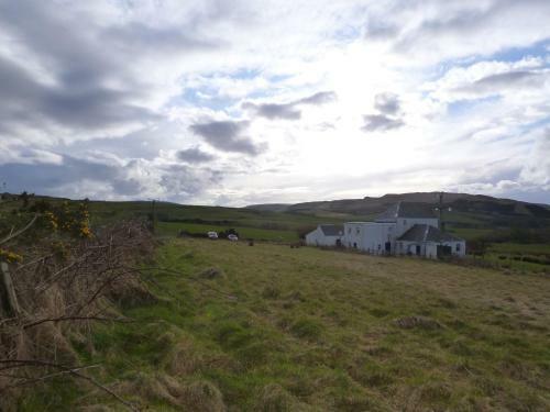 Agroturismo Kilchrist Castle Cottages