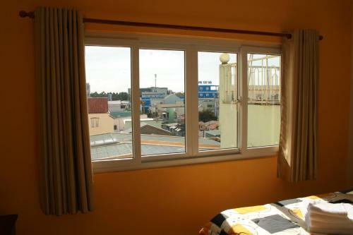 Hotel Xoai