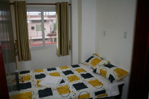Hotel Xoai