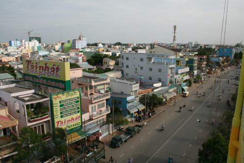 Hotel Xoai