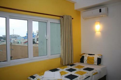 Hotel Xoai