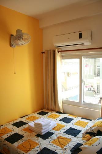 Hotel Xoai