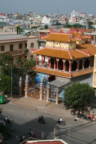 Hotel Xoai