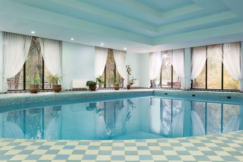 Hotel Ramada Tashkent