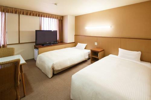 Sunsky Hotel