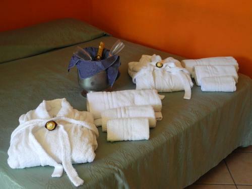 Apartamento Residence M