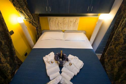 Apartamento Residence M