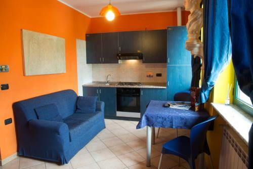 Apartamento Residence M