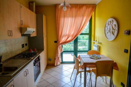Apartamento Residence M