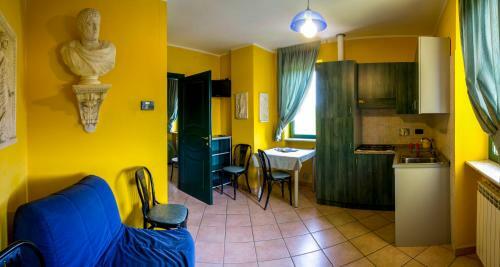 Apartamento Residence M