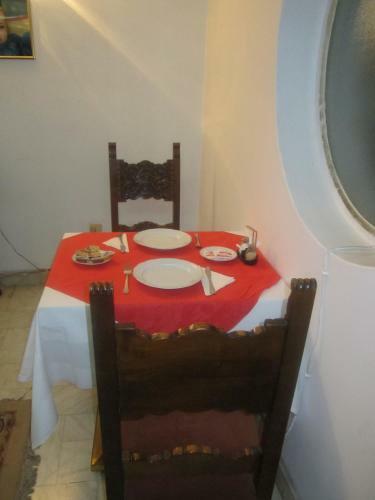 Hostal Pensiunea Helvetia