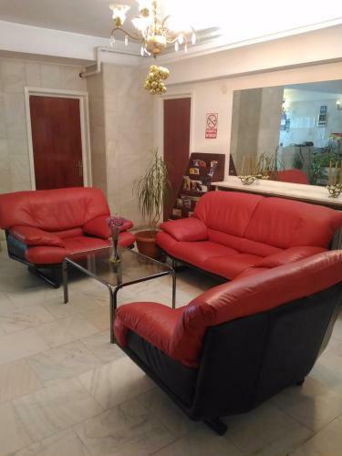Hostal Pensiunea Helvetia