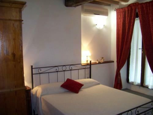 B&B Valdipetrina