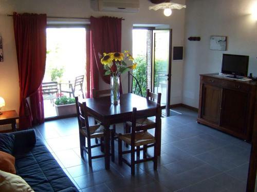 B&B Valdipetrina