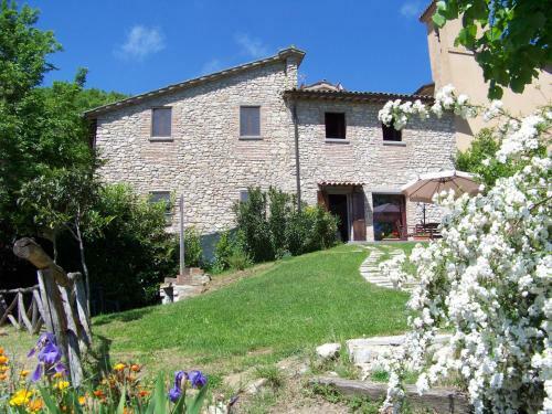 B&B Valdipetrina
