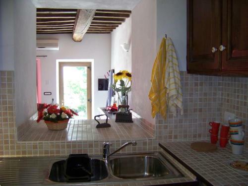 B&B Valdipetrina