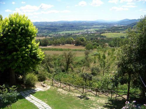 B&B Valdipetrina