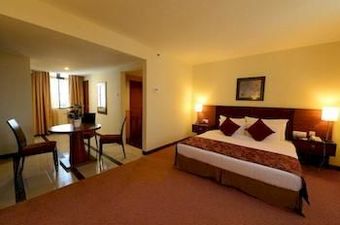 Pantai Puteri Hotel