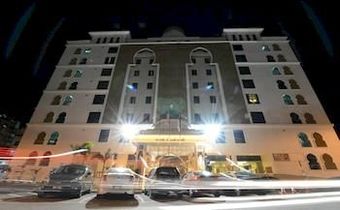 Pantai Puteri Hotel
