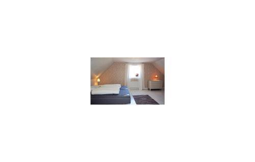 Holiday Home Porsabygget Kn�red II