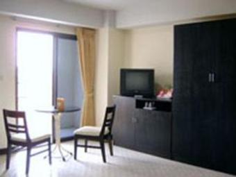 Hotel The Lima Place