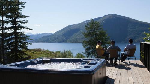 Stetind Hotel