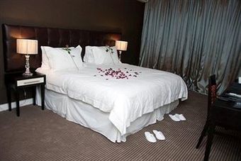 Ascot Boutique Hotel