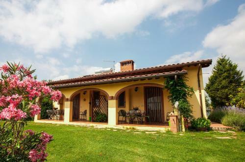 Hostal Agriturismo San Francesco