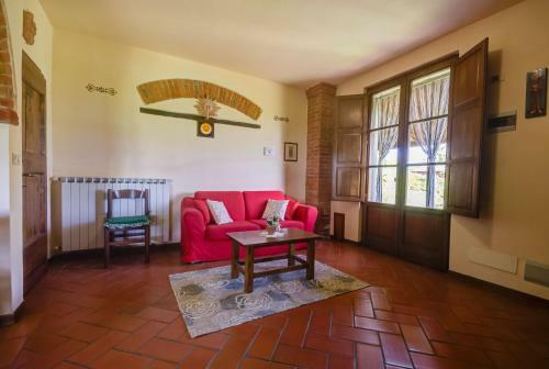Hostal Agriturismo San Francesco