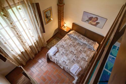 Hostal Agriturismo San Francesco