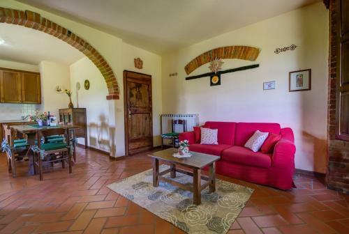 Hostal Agriturismo San Francesco