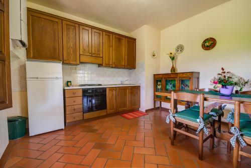 Hostal Agriturismo San Francesco