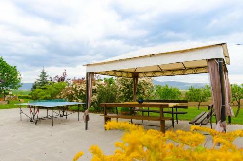 Hostal Agriturismo San Francesco