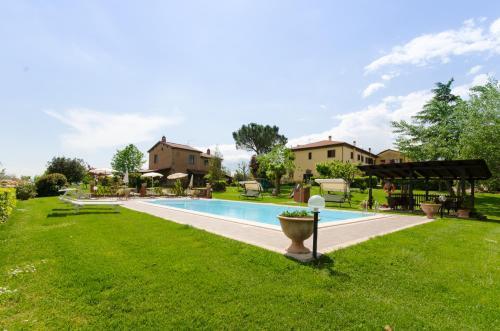 Hostal Agriturismo San Francesco