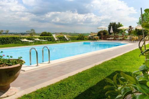 Hostal Agriturismo San Francesco