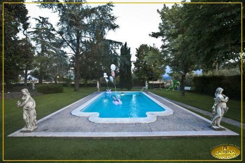 Hostal Villa La Rena