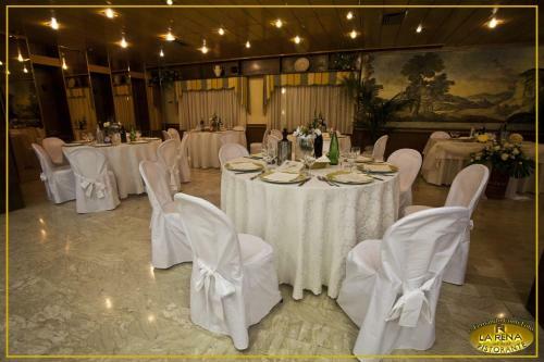 Hostal Villa La Rena