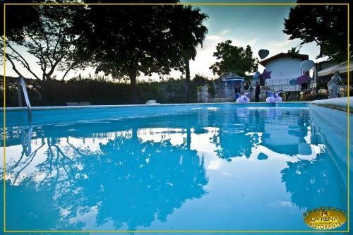 Hostal Villa La Rena