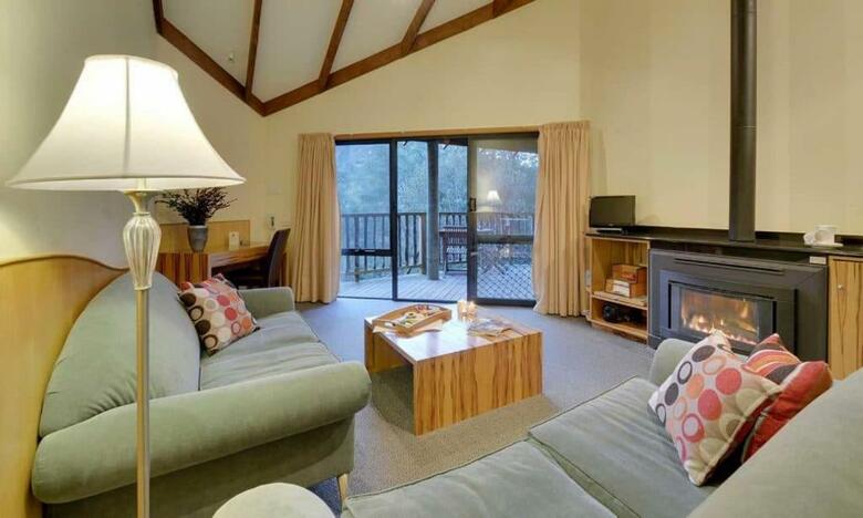 Hotel Lemonthyme Lodge