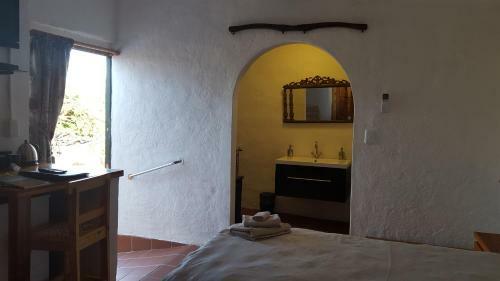 Hostal The Old Jail