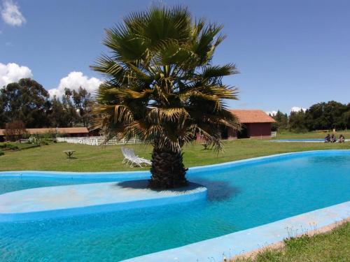Agroturismo Hotel Haras Casacampo