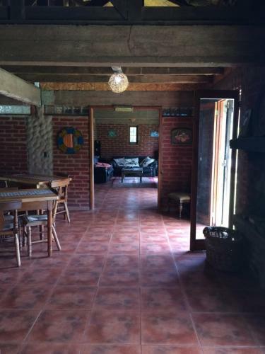 Agroturismo Hotel Haras Casacampo