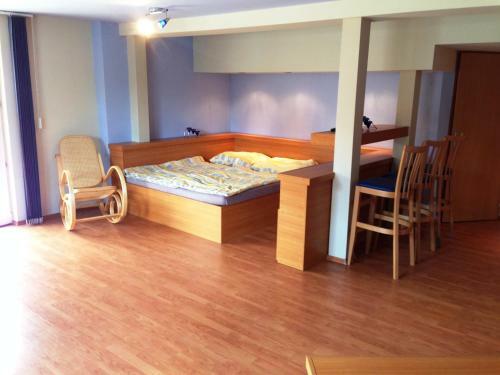 Hostal Beach Pension
