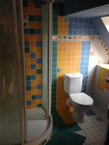 Hostal Beach Pension