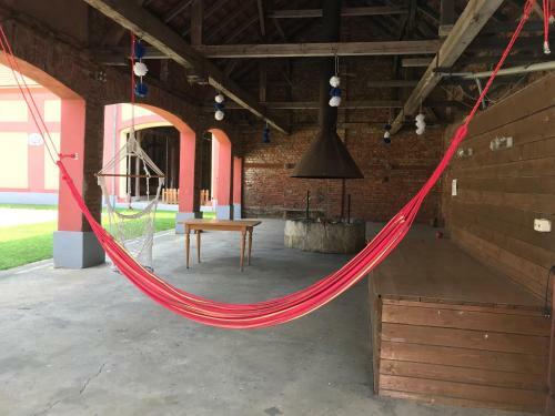 Hostal Beach Pension