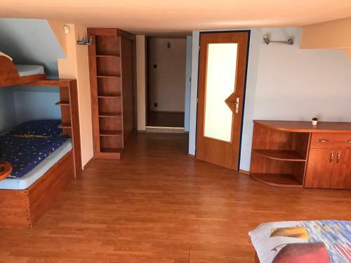 Hostal Beach Pension