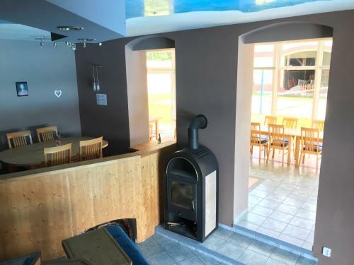 Hostal Beach Pension