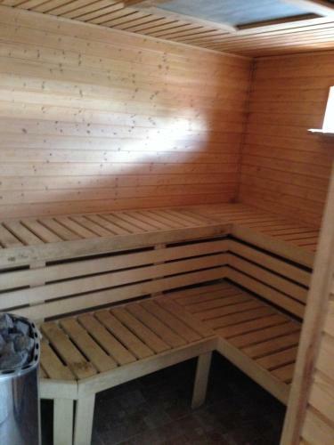 Hostal Beach Pension
